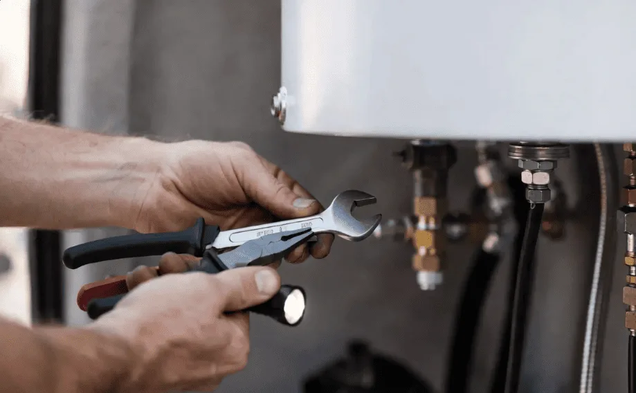 Why choose Water Heater Repair in Sandy Hook, KY